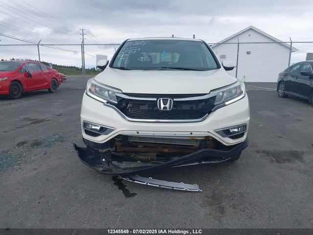 2HKRM4H59FH123049 Honda k24w9