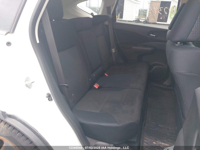 2HKRM4H59FH123049 Honda k24w9