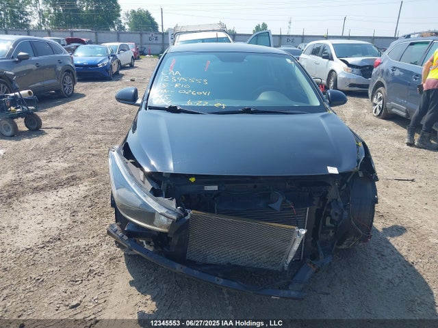 3KPA25AB4JE026041 KIA gdi gamma