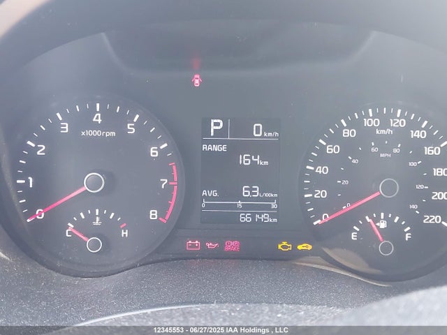 3KPA25AB4JE026041 KIA gdi gamma
