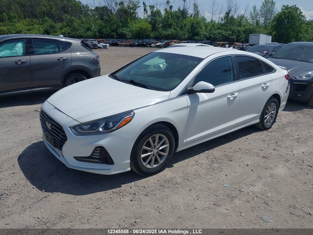 5NPE24AF1KH742276 Hyundai gdi theta-ii
