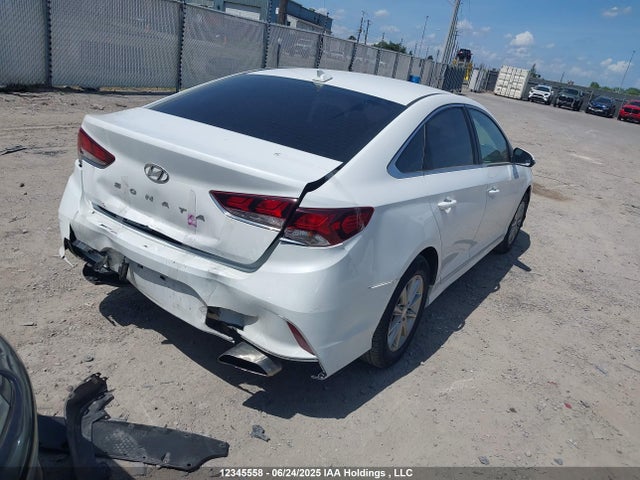 5NPE24AF1KH742276 Hyundai gdi theta-ii