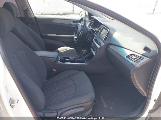 5NPE24AF1KH742276 Hyundai gdi theta-ii