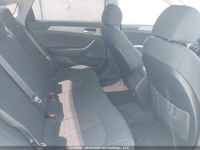 5NPE24AF1KH742276 Hyundai gdi theta-ii