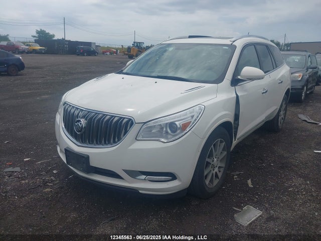 5GAKRBKD8EJ183760 Buick llt