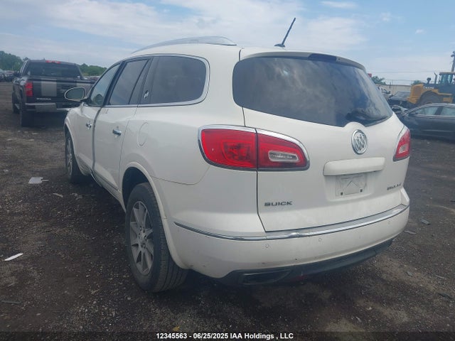 5GAKRBKD8EJ183760 Buick llt