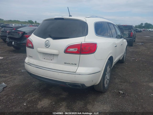 5GAKRBKD8EJ183760 Buick llt