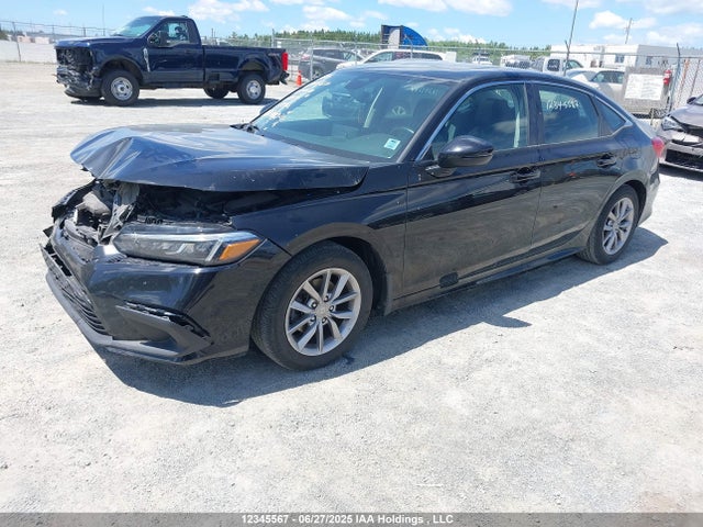 2HGFE2F32NH104454 Honda 2022