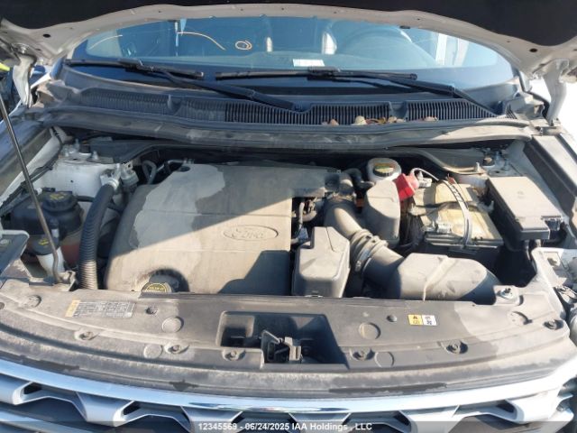 1FM5K8F8XHGB34637 Ford 3.5l ti-vct