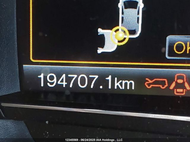 1FM5K8F8XHGB34637 Ford 3.5l ti-vct