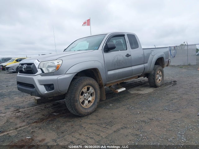 5TFUU4EN6FX140426 Toyota 1gr-fe
