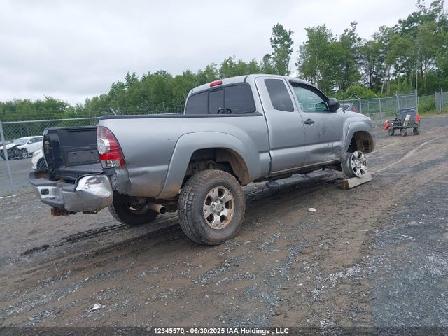 5TFUU4EN6FX140426 Toyota 1gr-fe
