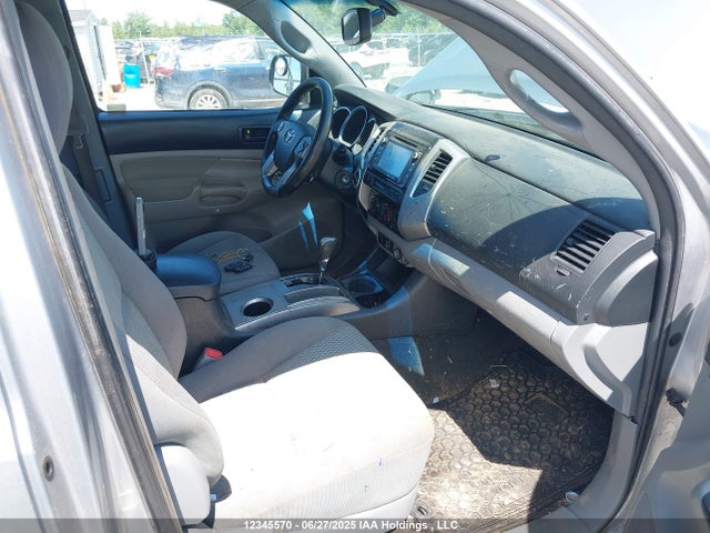 5TFUU4EN6FX140426 Toyota 1gr-fe