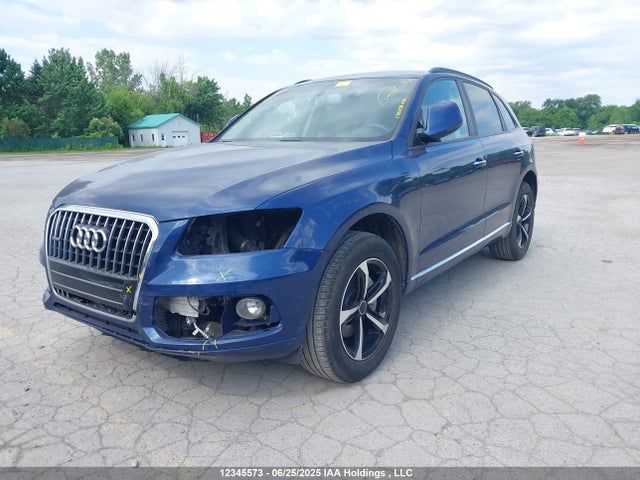 WA1C2AFP7GA054864 Audi flex fuel - e85
