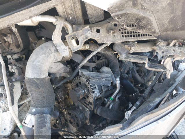 2025 Infiniti Qx60 Luxe მანქანა იყიდება აუქციონზე, vin: 5N1AL1FSXSC336875, აუქციონის ნომერი: 12345575