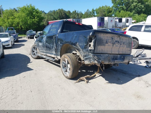 1C6RR7KT9NS147109 Dodge 1500
