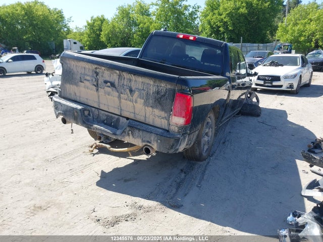 1C6RR7KT9NS147109 Dodge 1500