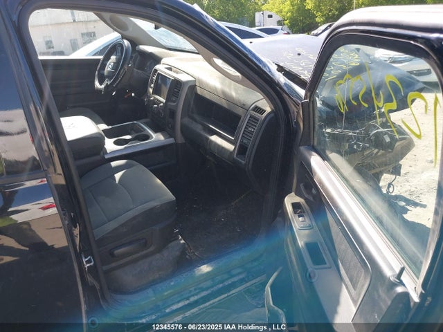 1C6RR7KT9NS147109 Dodge 1500