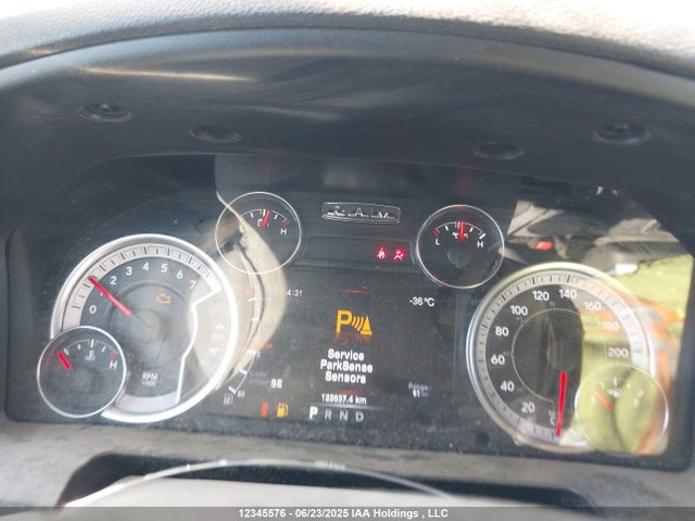 1C6RR7KT9NS147109 Dodge 1500