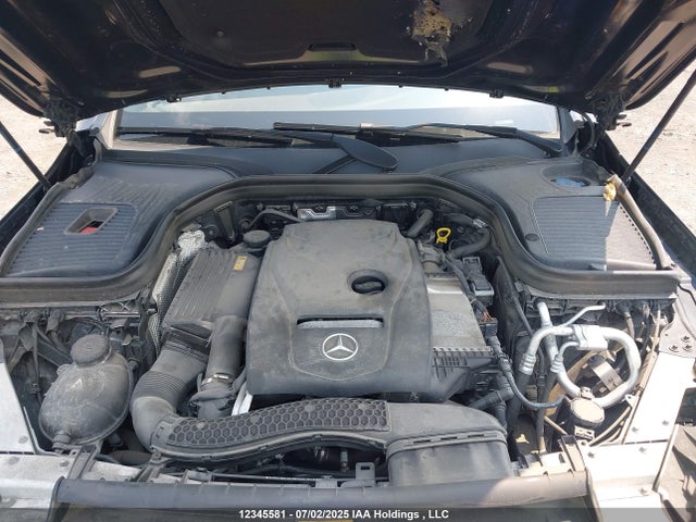 WDC0G4KB7HV000300 Mercedes-Benz m274