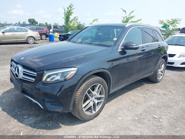 WDC0G4KB7HV000300 Mercedes-Benz m274