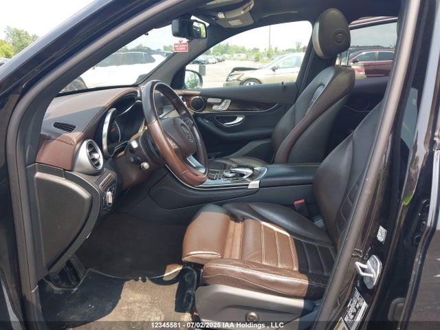 WDC0G4KB7HV000300 Mercedes-Benz m274