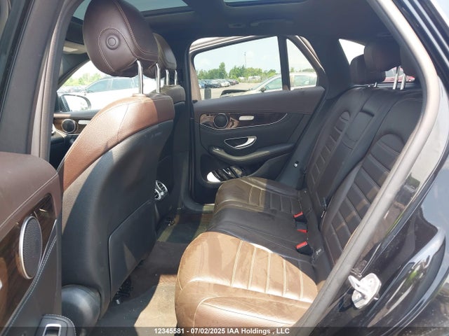 WDC0G4KB7HV000300 Mercedes-Benz m274