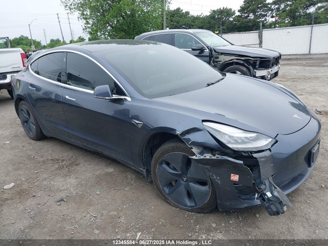 5YJ3E1EA2LF721061 Tesla MODEL 3