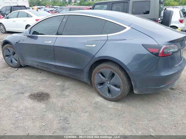 5YJ3E1EA2LF721061 Tesla MODEL 3