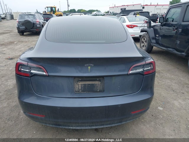 5YJ3E1EA2LF721061 Tesla MODEL 3