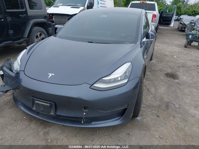 5YJ3E1EA2LF721061 Tesla MODEL 3