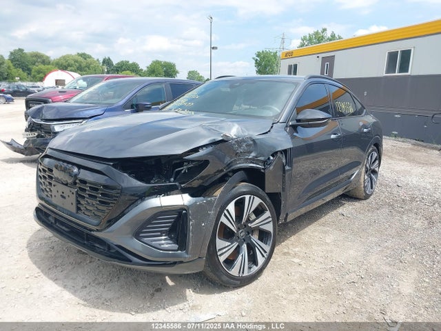 WA1BABGE5RB035437 Audi Q8