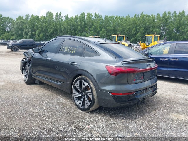 WA1BABGE5RB035437 Audi Q8