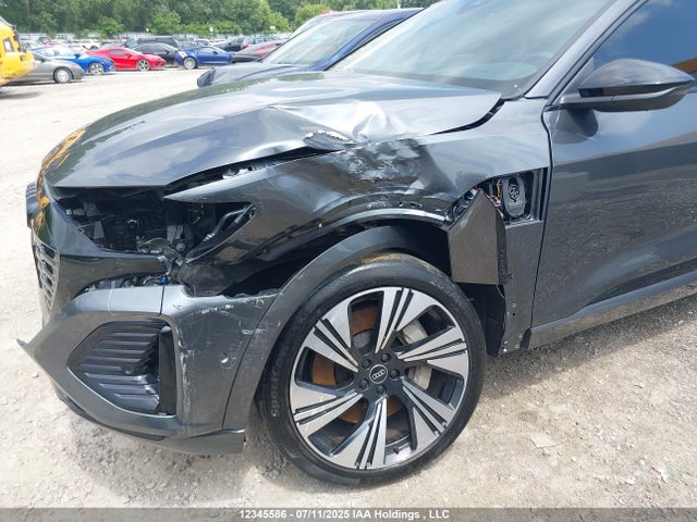 WA1BABGE5RB035437 Audi Q8