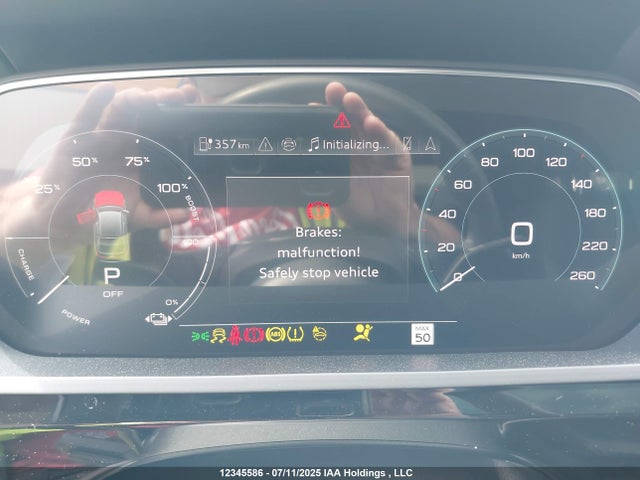 WA1BABGE5RB035437 Audi Q8