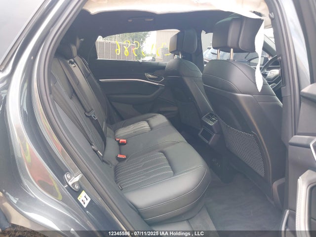 WA1BABGE5RB035437 Audi Q8