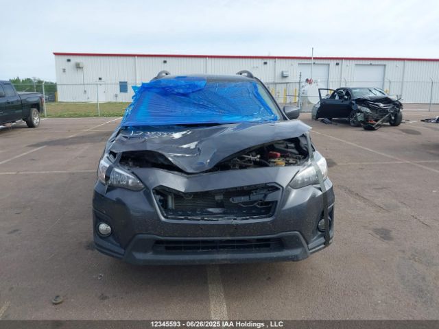JF2GTACC3K8383343 Subaru naturally aspirated