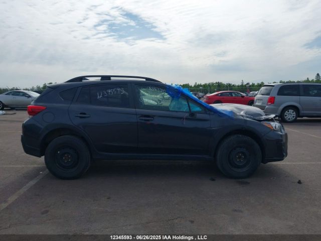 JF2GTACC3K8383343 Subaru naturally aspirated