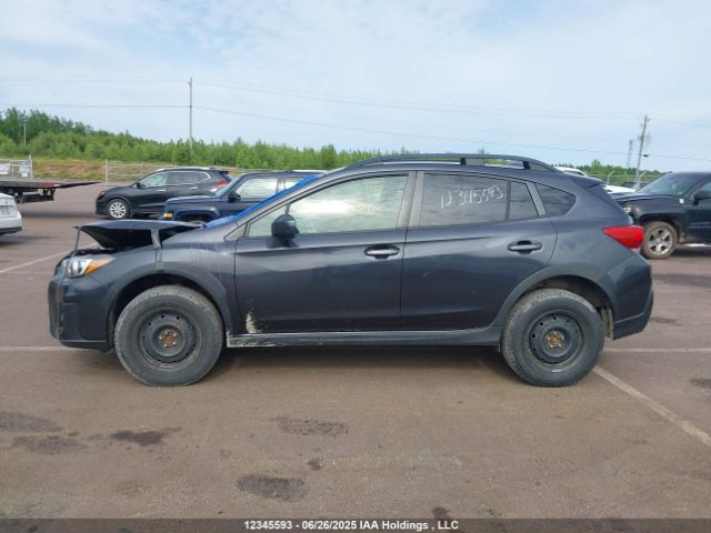 JF2GTACC3K8383343 Subaru naturally aspirated