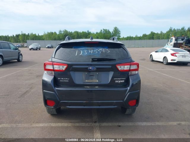 JF2GTACC3K8383343 Subaru naturally aspirated