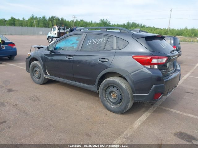 JF2GTACC3K8383343 Subaru naturally aspirated