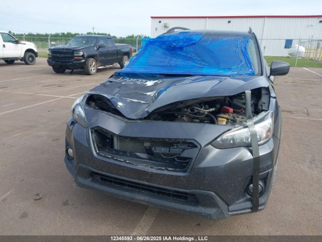 JF2GTACC3K8383343 Subaru naturally aspirated