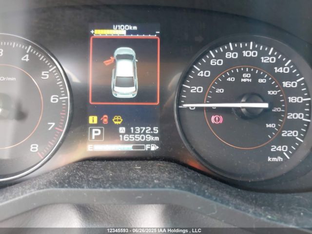 JF2GTACC3K8383343 Subaru naturally aspirated