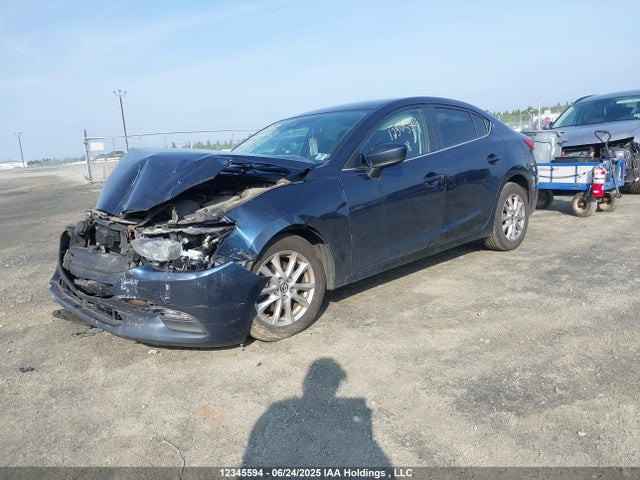 3MZBN1T7XJM224574 Mazda pe