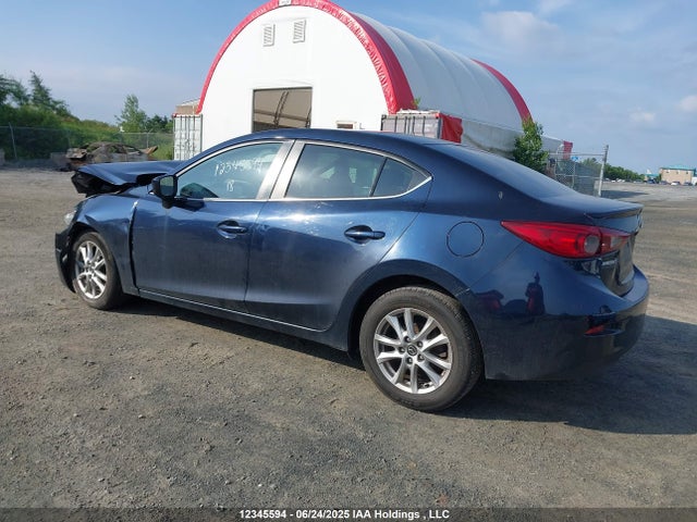 3MZBN1T7XJM224574 Mazda pe