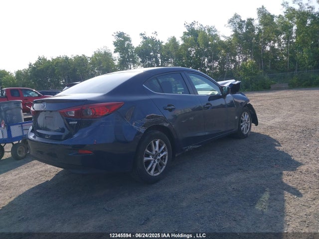 3MZBN1T7XJM224574 Mazda pe