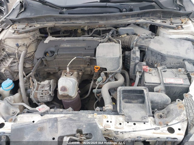 Honda 2015 2015 1HGCR2F91FA800766 Image 10