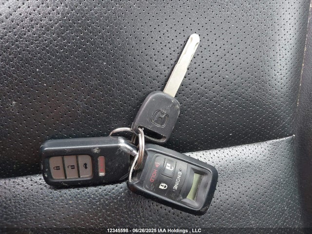 Honda 2015 2015 1HGCR2F91FA800766 Image 11