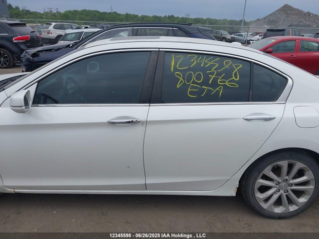 Honda 2015 2015 1HGCR2F91FA800766 Image 15