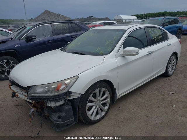 Honda 2015 2015 1HGCR2F91FA800766 Image 20